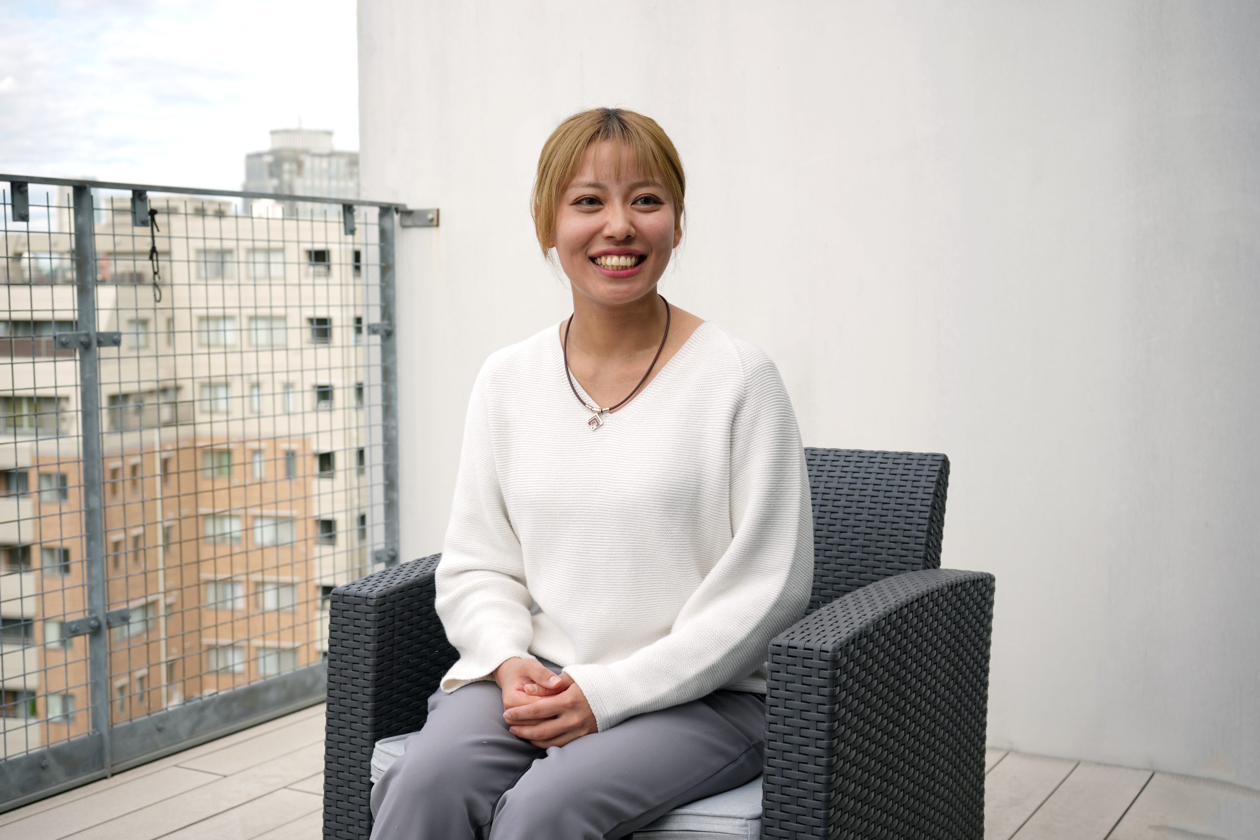 社長インタビュー】セイル代表・佐久間泰斗の壮絶すぎる過去！自転車で